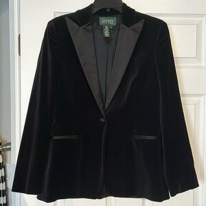 Lauren Ralph Lauren Blazer
